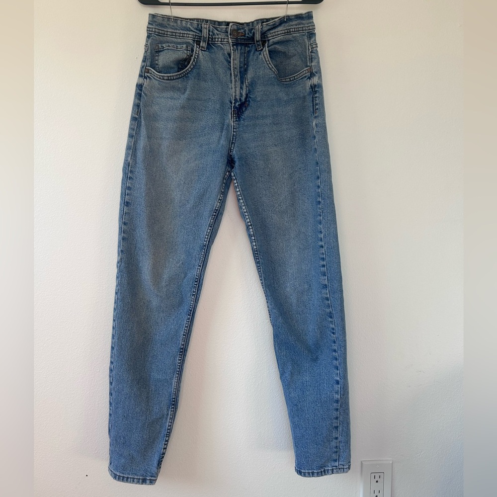 Cotton On Relaxed Tapered Jeans